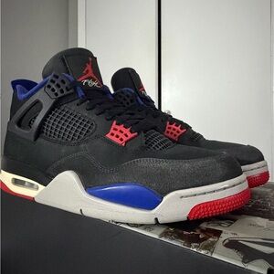 Jordan 4 Rare Air (12M)